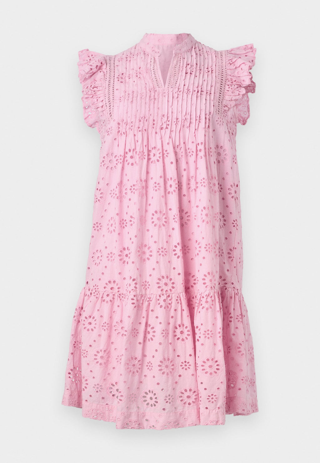 YAS YASARYA DRESS