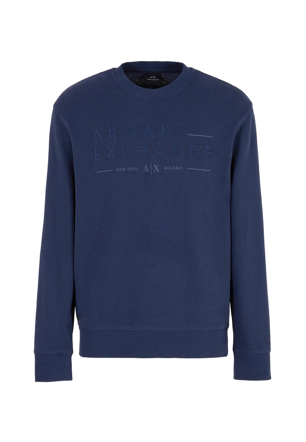 Armani Exchange Sweatshirt Media 1