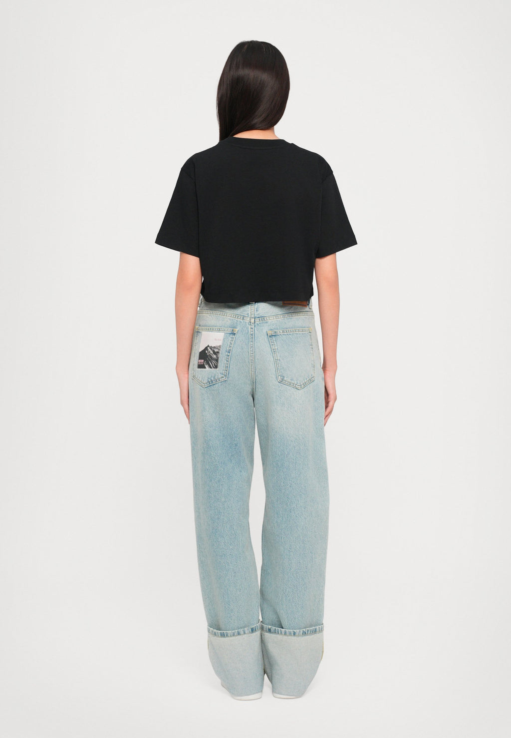 MOSCHINO JEANS