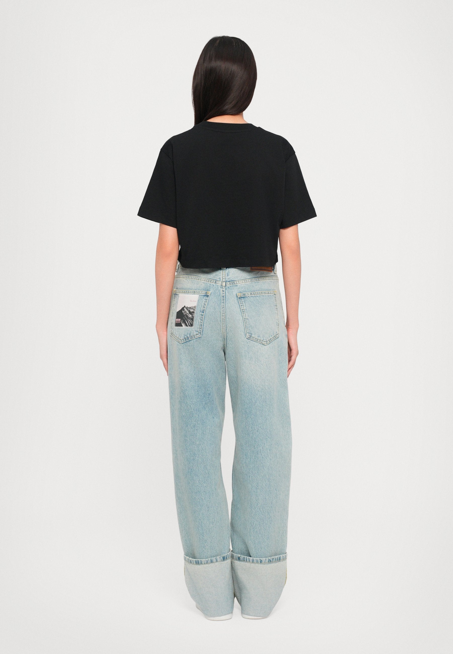 MOSCHINO JEANS