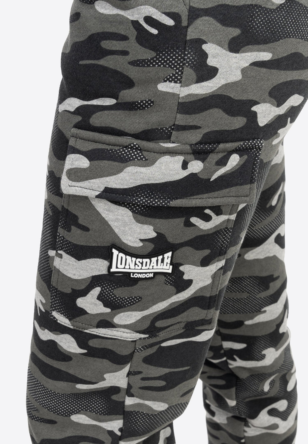 Lonsdale