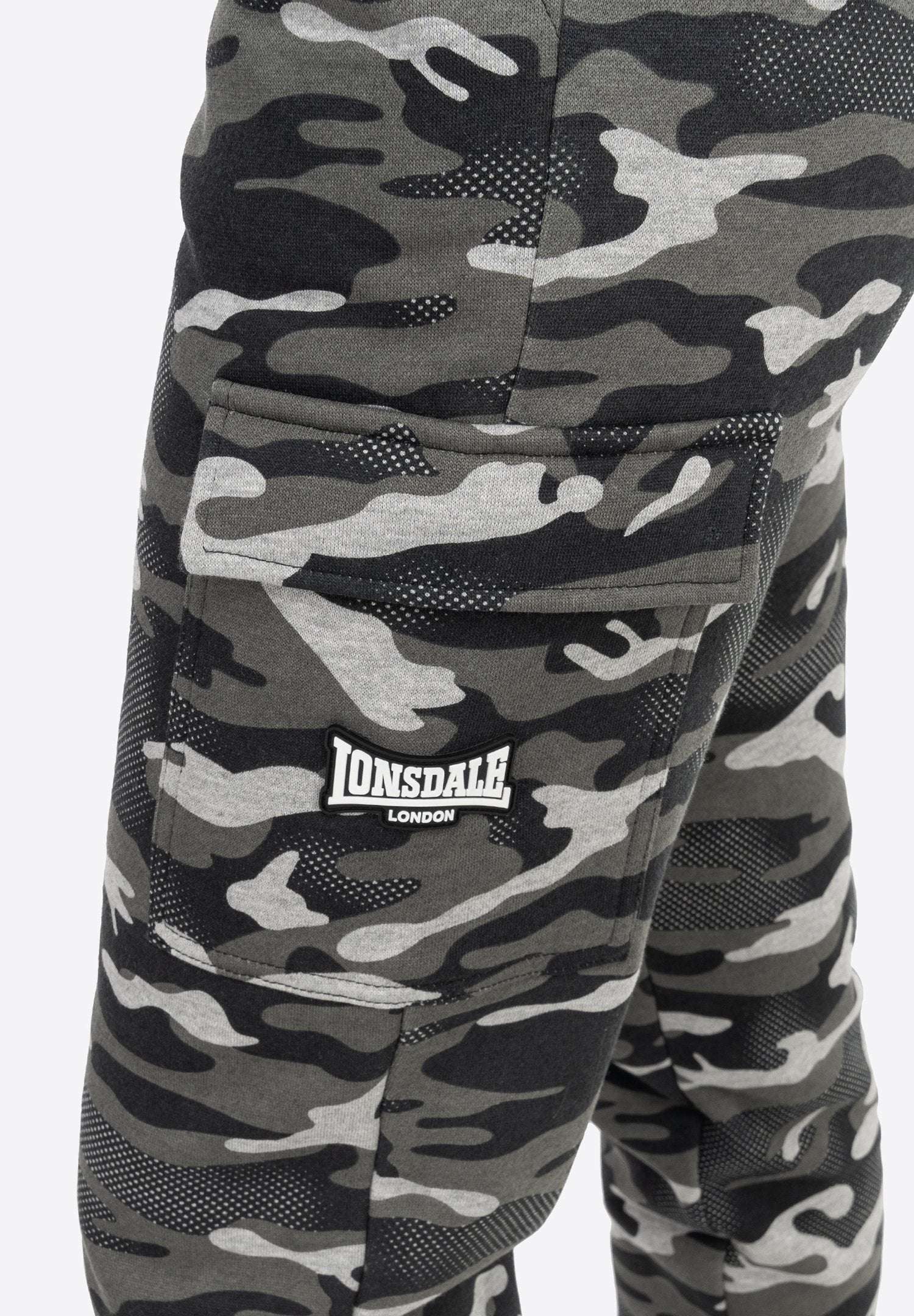 Lonsdale