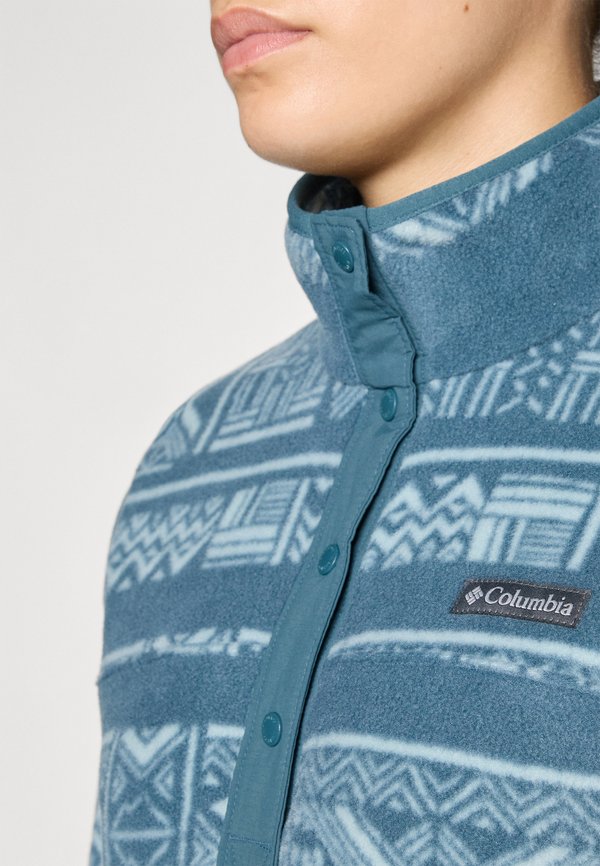 Columbia BENTON SPRINGS™ PRINTED 1/2 SNAP