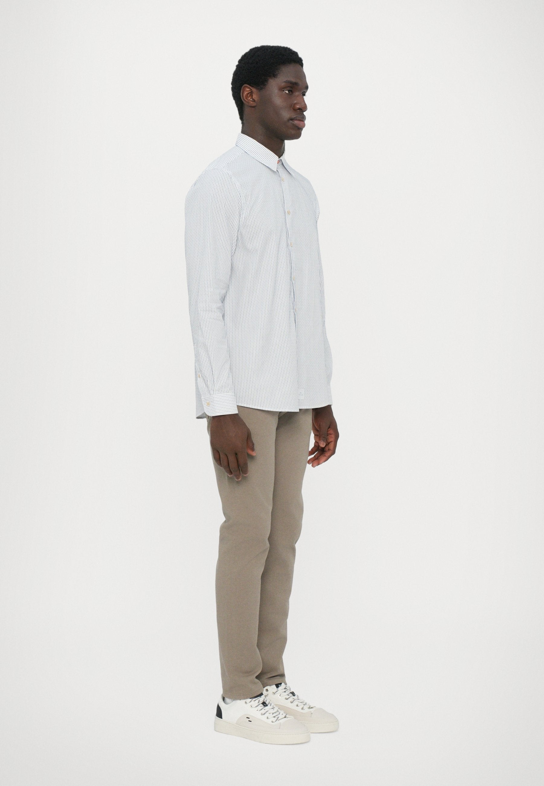 PS Paul Smith REGULAR SHIRT