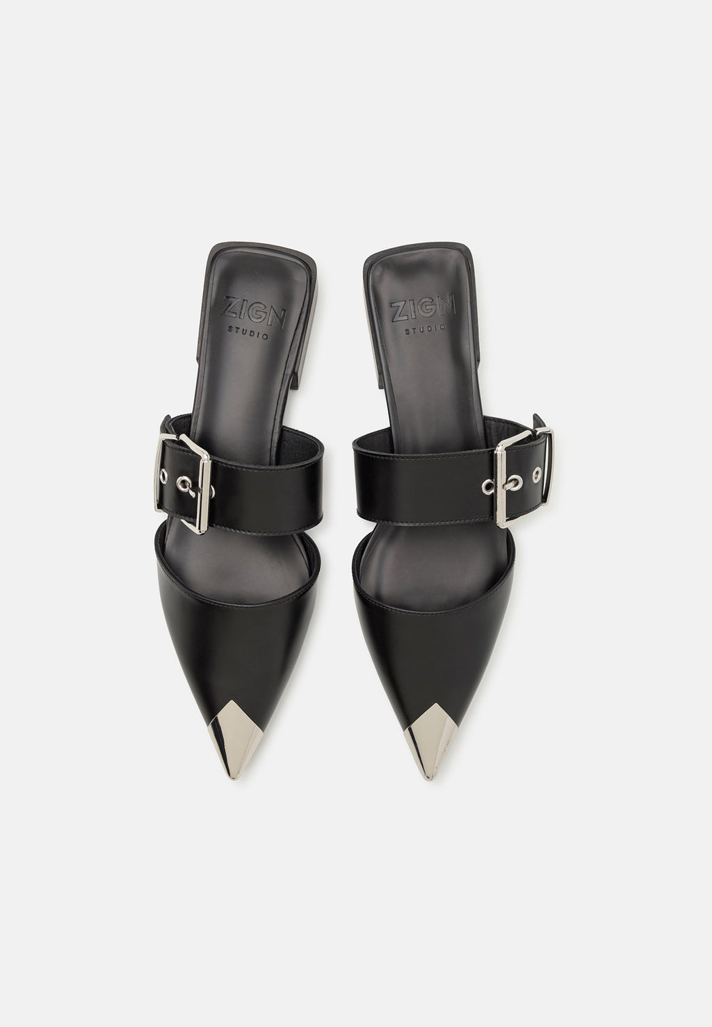 Zign Studio LEATHER