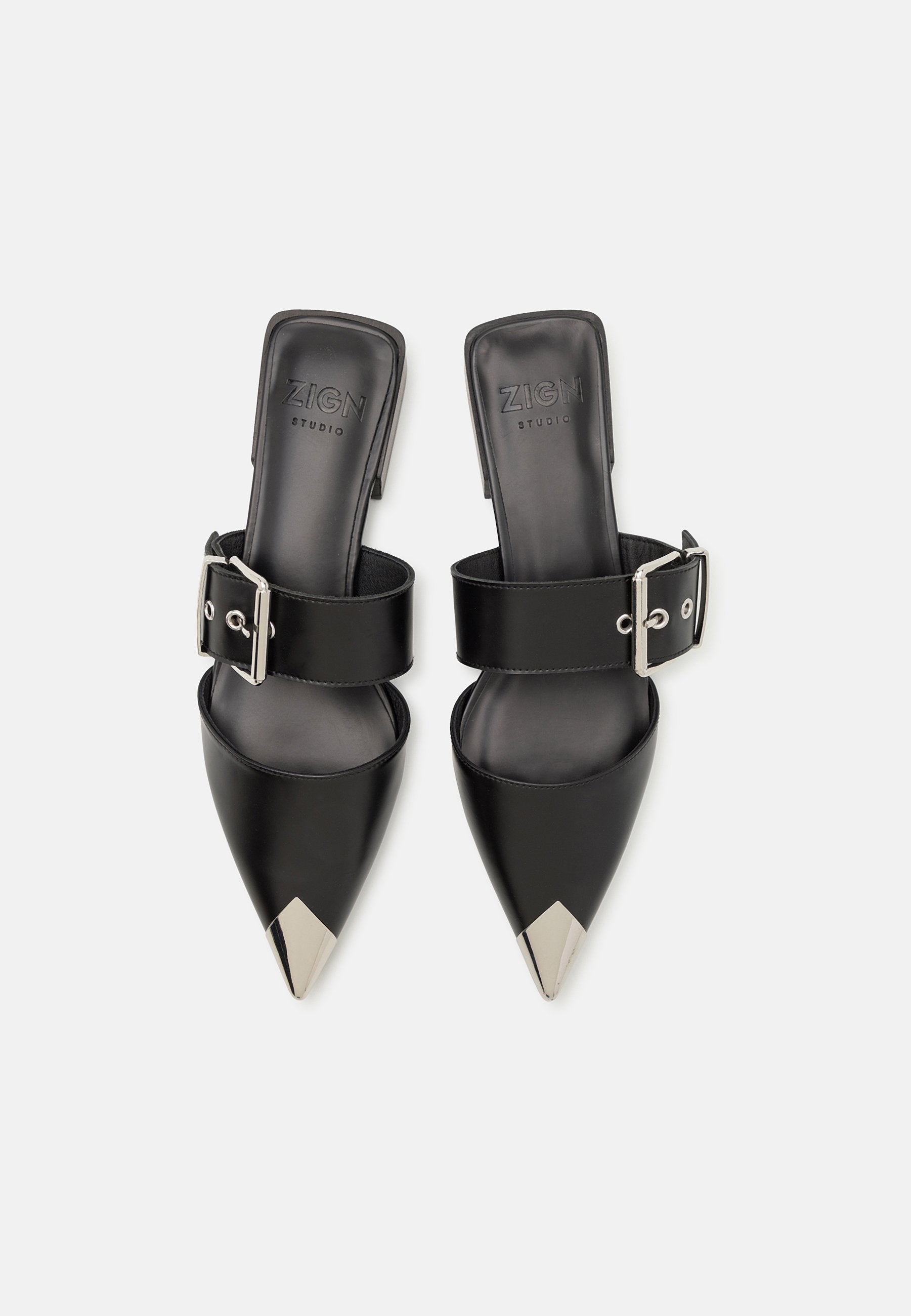 Zign Studio LEATHER