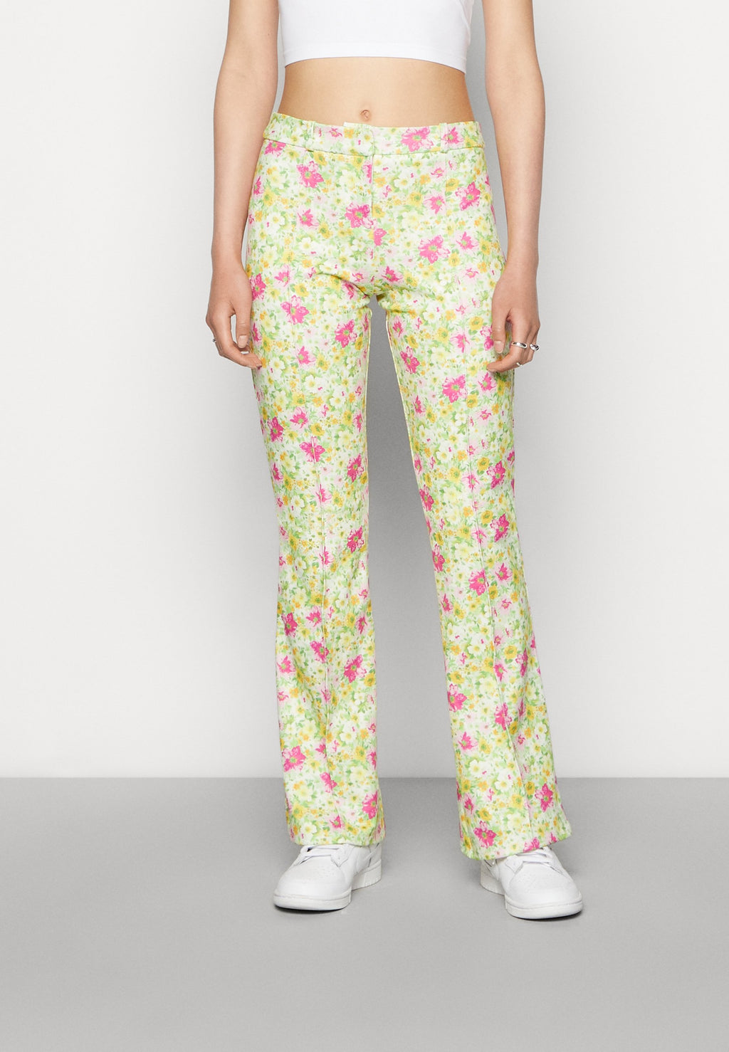 Nly by Nelly LOW WAIST PANT