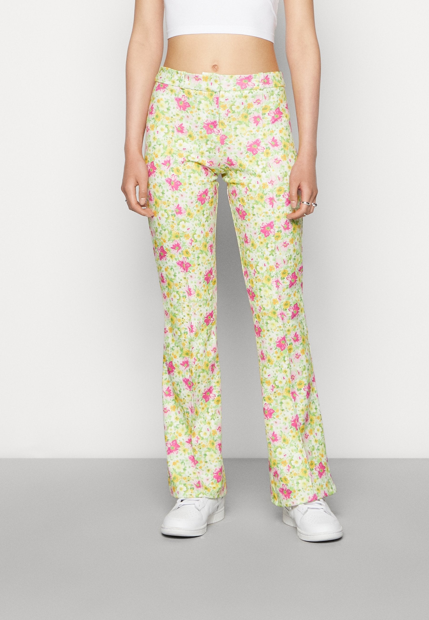 Nly by Nelly LOW WAIST PANT