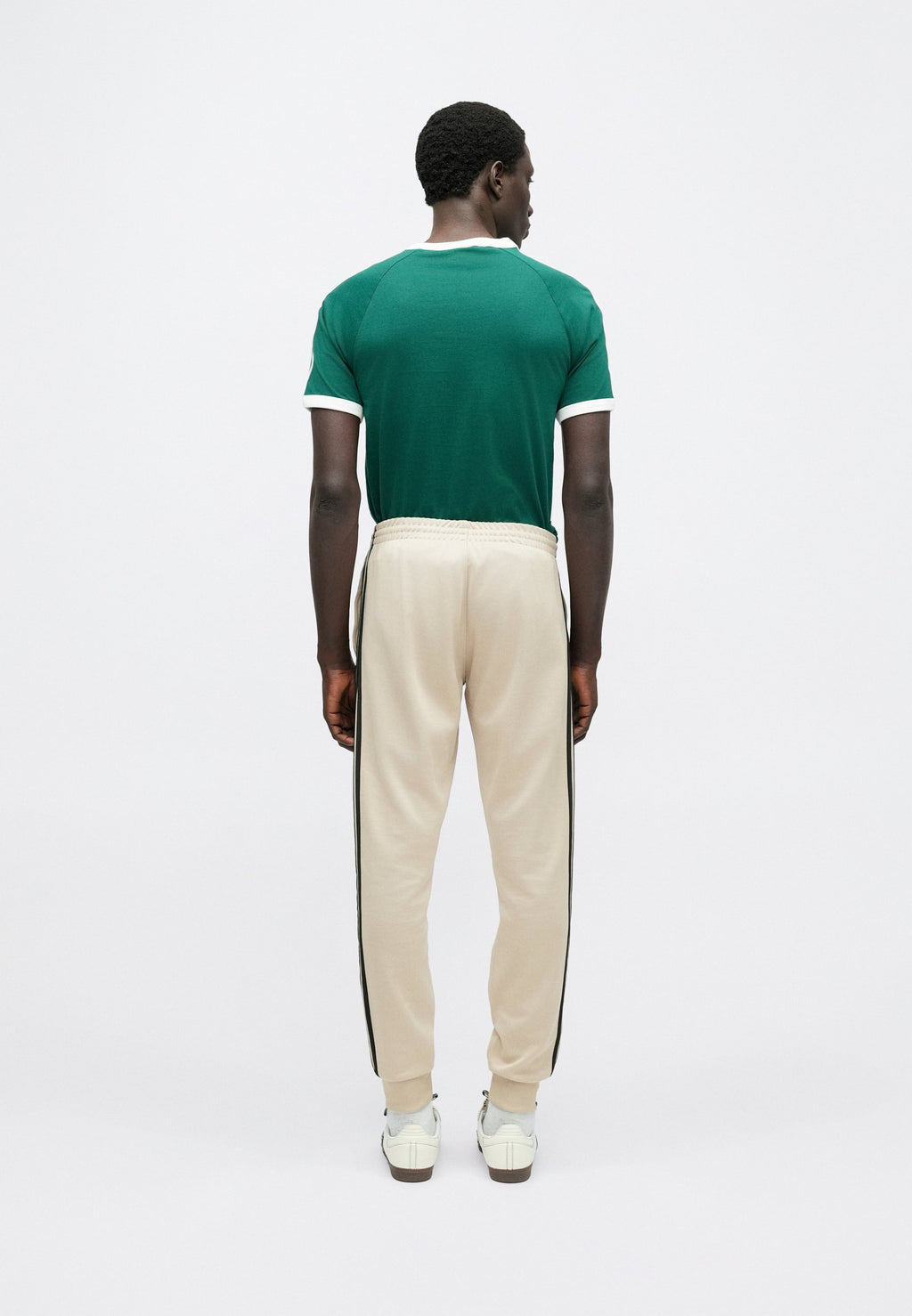 adidas Originals SST TP