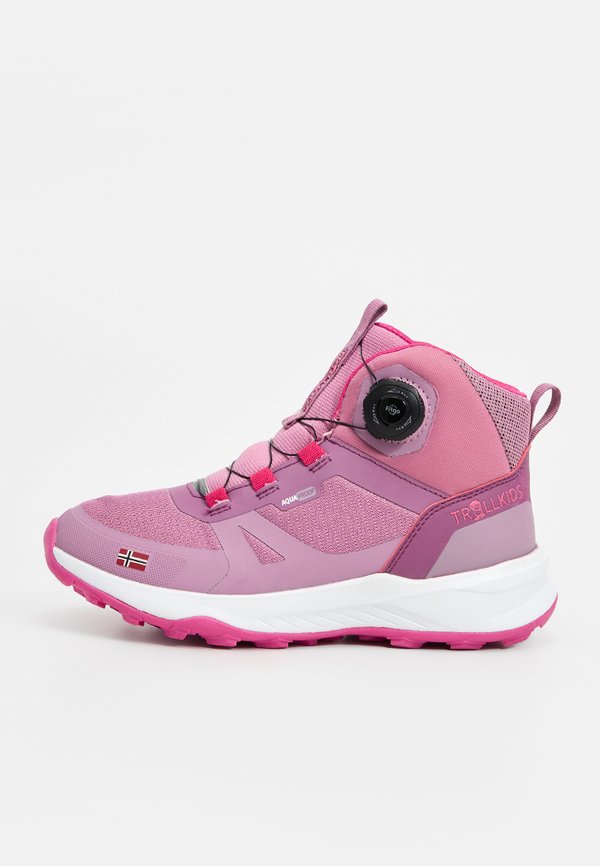 TROLLKIDS FJORD MID XT