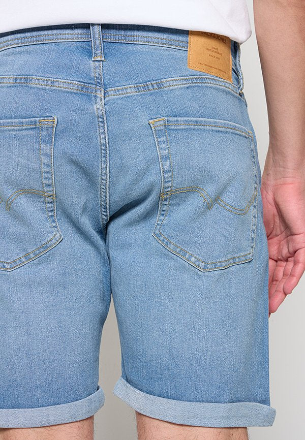 Jack & Jones Denim regular fit