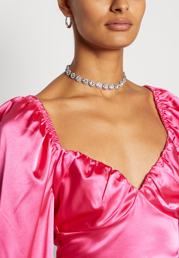 Nly by Nelly RUCHED UP BLOUSE