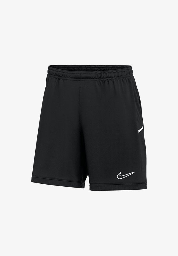 Nike Performance Sports shorts - schwarzschwarz