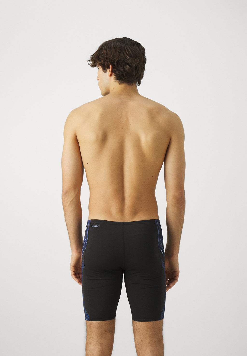 Speedo MENS PANEL JAMMER