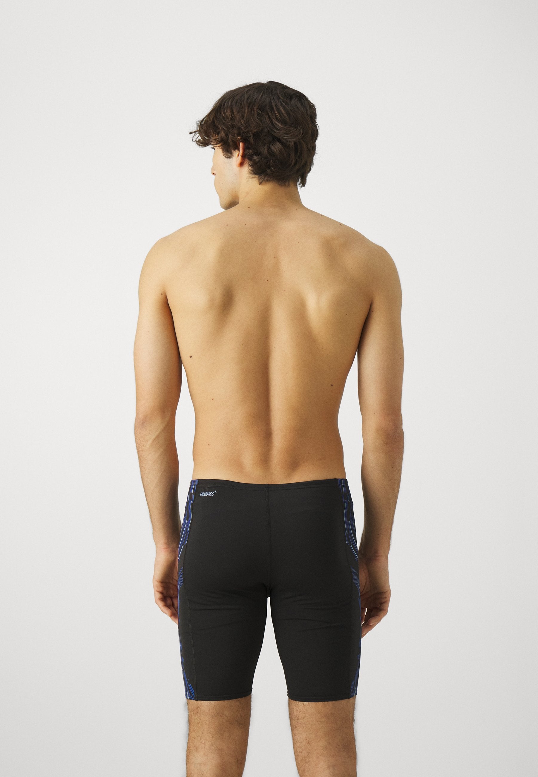 Speedo MENS PANEL JAMMER