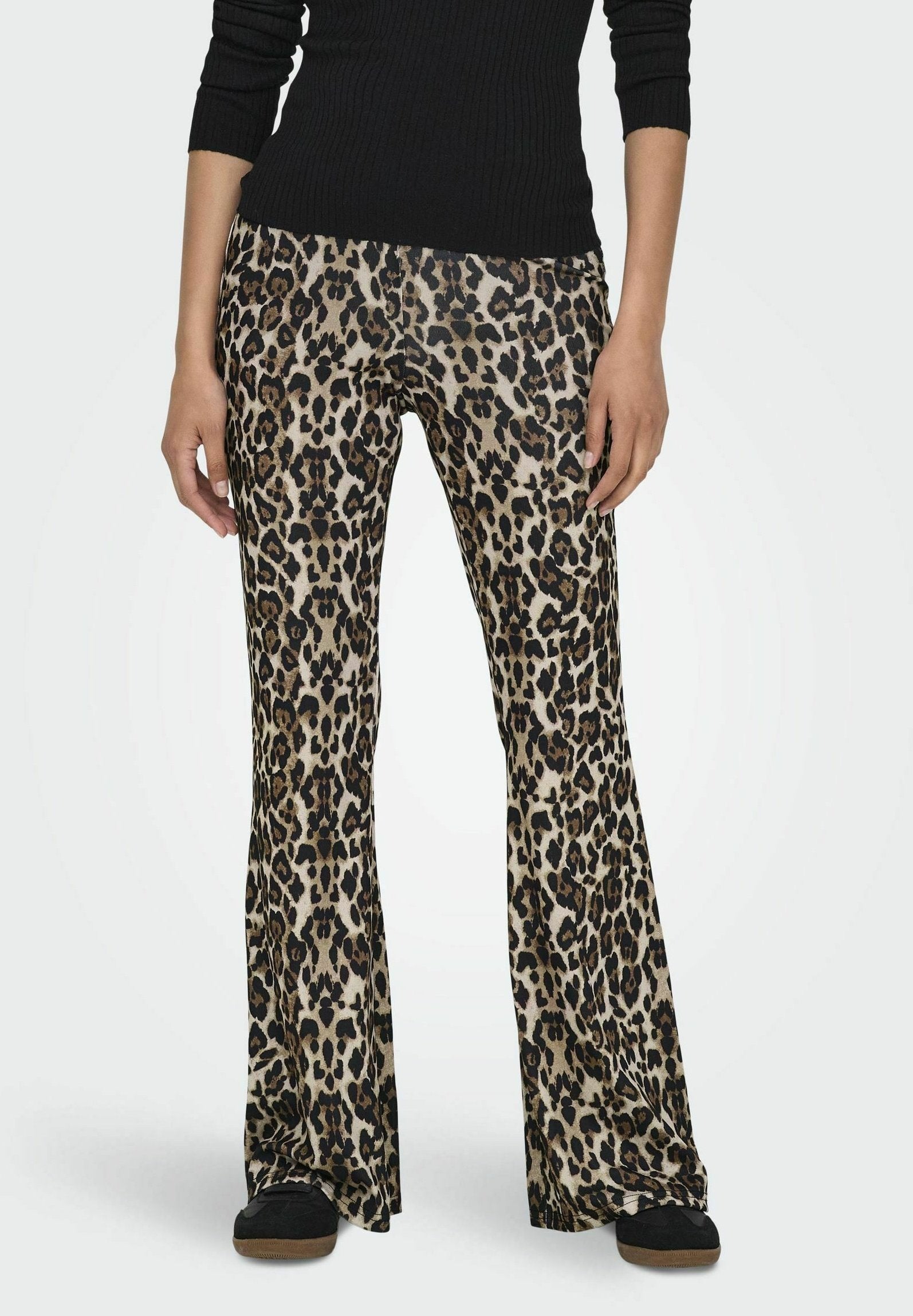 ONLY ONLANNA Flared Fit