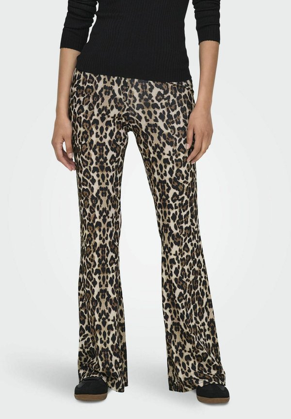 ONLY ONLANNA Flared Fit