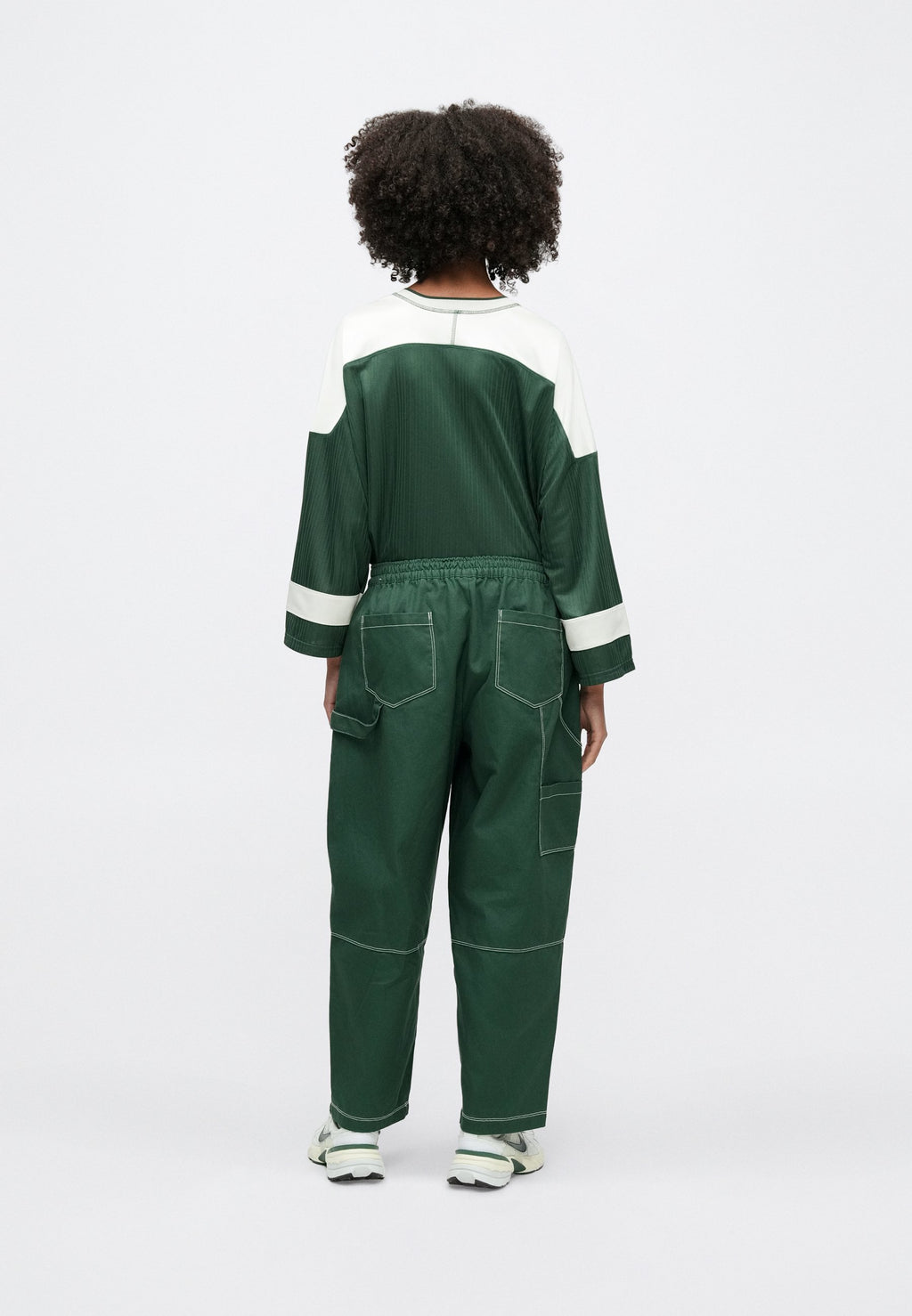 Nike Sportswear STREET PANT