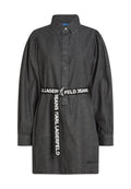 Karl Lagerfeld Jeans Jeanskleid Media 1