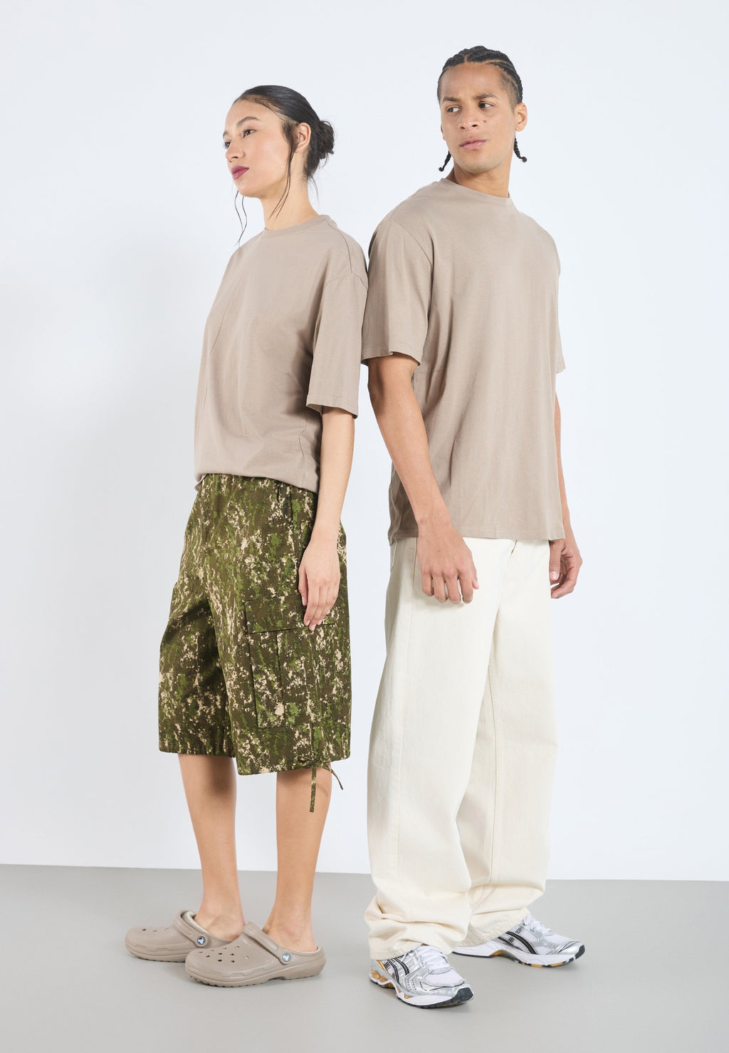 YOURTURN UNISEX 3PACK REGULAR FIT