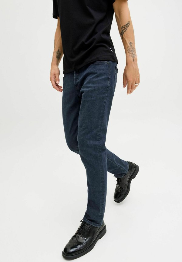 Jack & Jones Slim straight fit JJITIM JJORIGINAL AKM 004