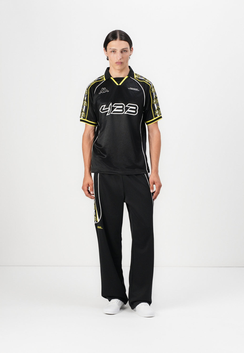 Kappa BANDA ARESTE KAPPA X 433 UNISEX