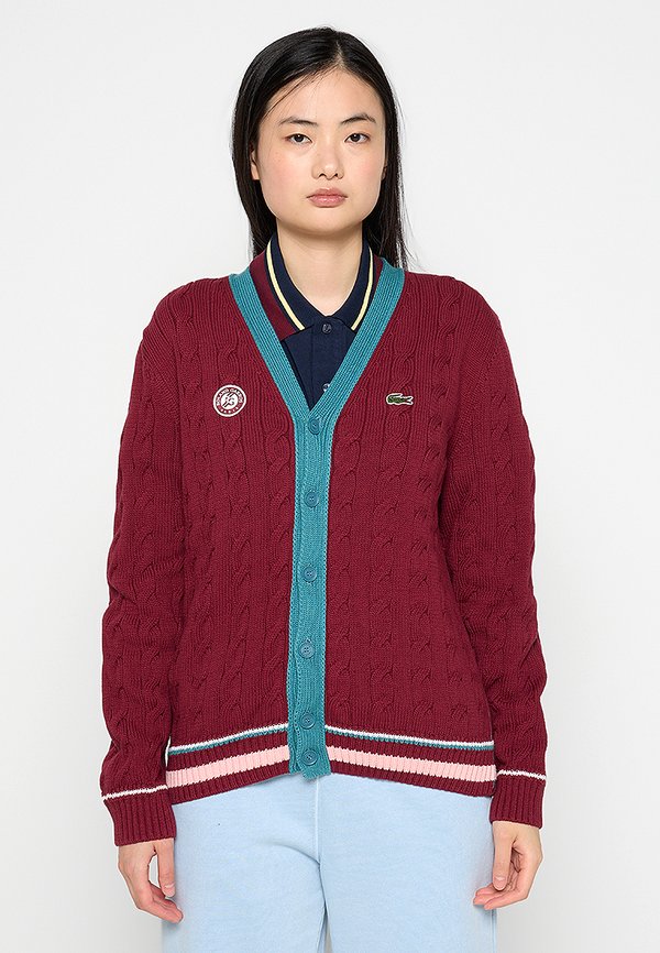 Lacoste Sport