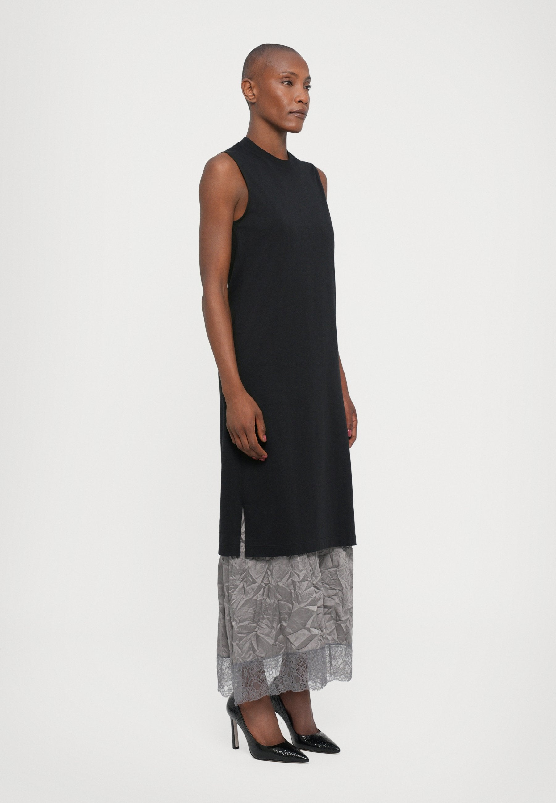 MOSCHINO JEANS DRESS