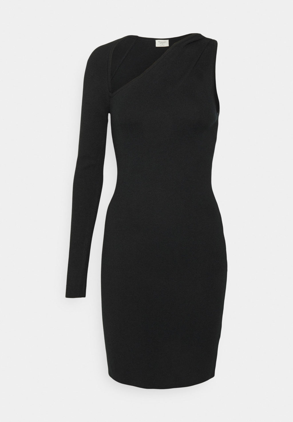 Abercrombie & Fitch CUTOUT MIDI