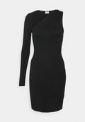 CUTOUT MIDI - Abercrombie & Fitch - View 1