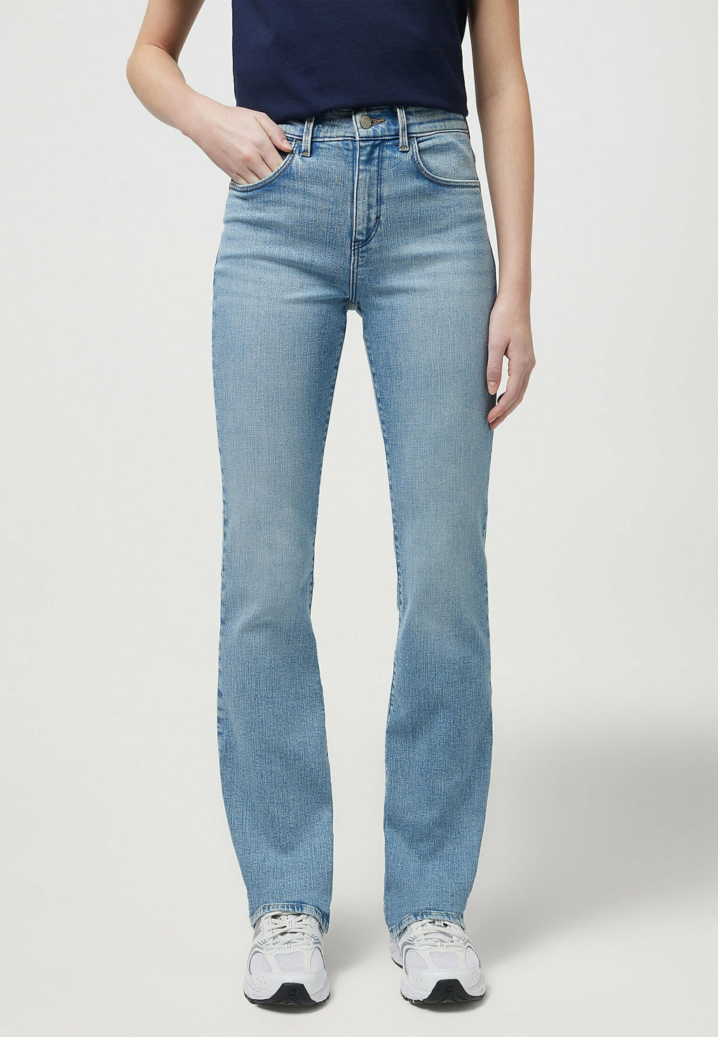 Wrangler BOOTCUT