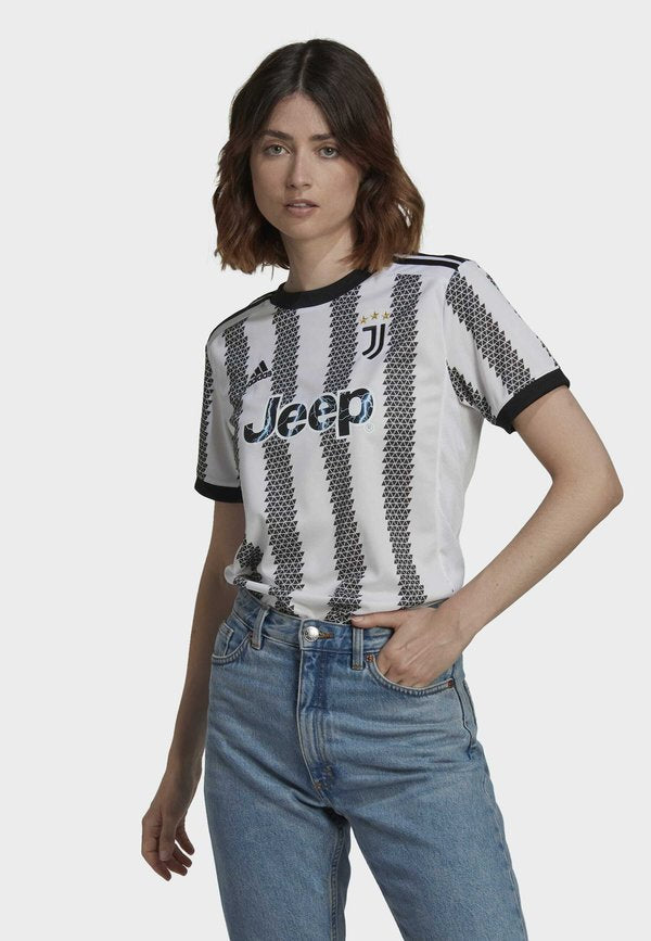 adidas Performance JUVENTUS - Football jersey - white