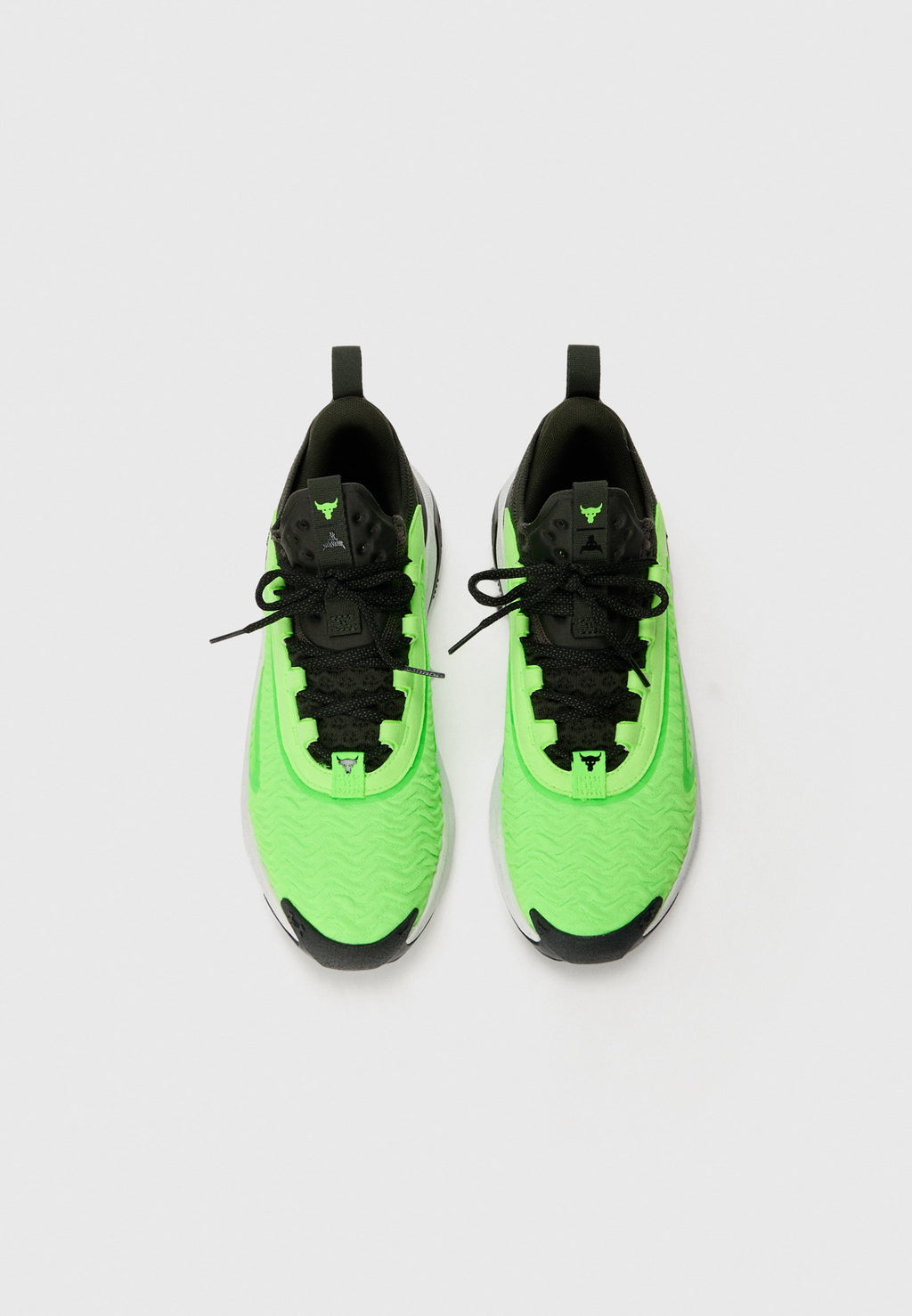 Under Armour PROJECT ROCK