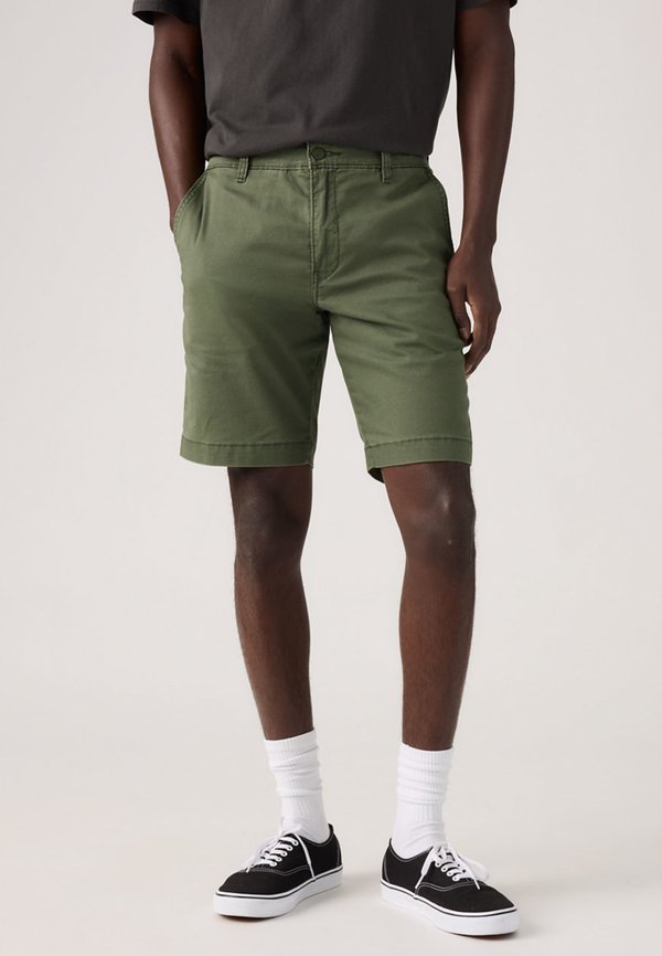 Levi's® XX CHINO SHORTS II - Shorts - kambaba cotton linen