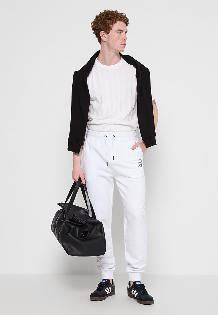 KARL LAGERFELD Jogginghose Media 2