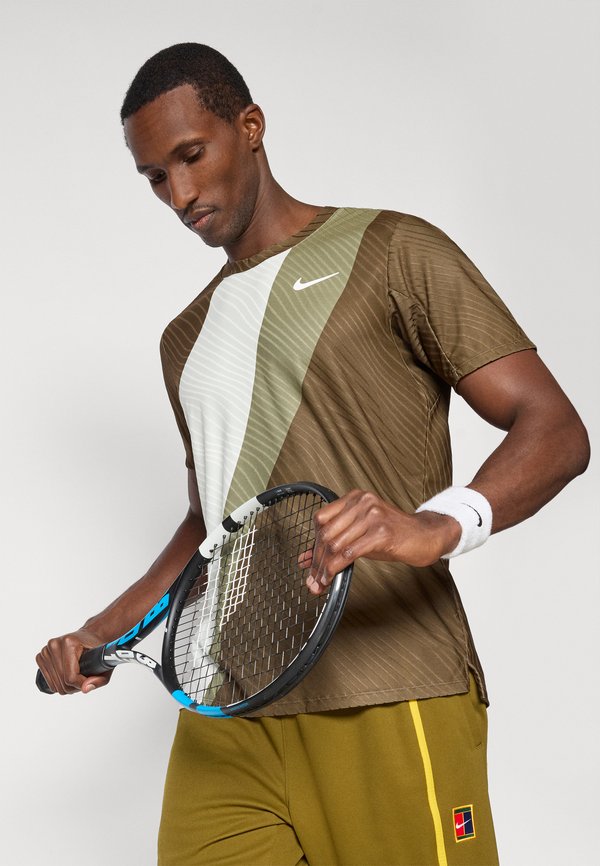 Nike Performance NIKECOURT ADVANTAGE SLAM TOP