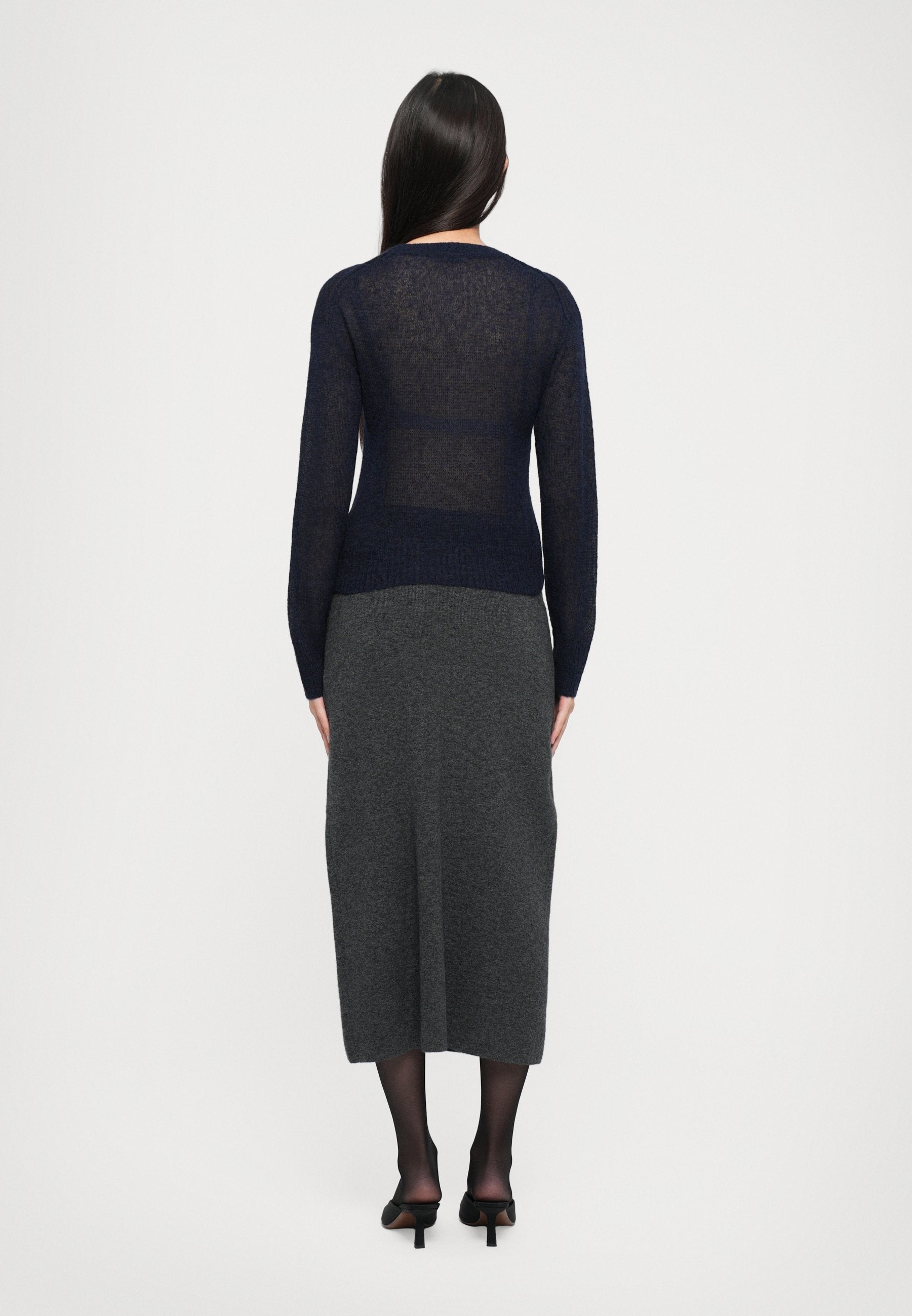 Erdem CREW NECK JUMPER