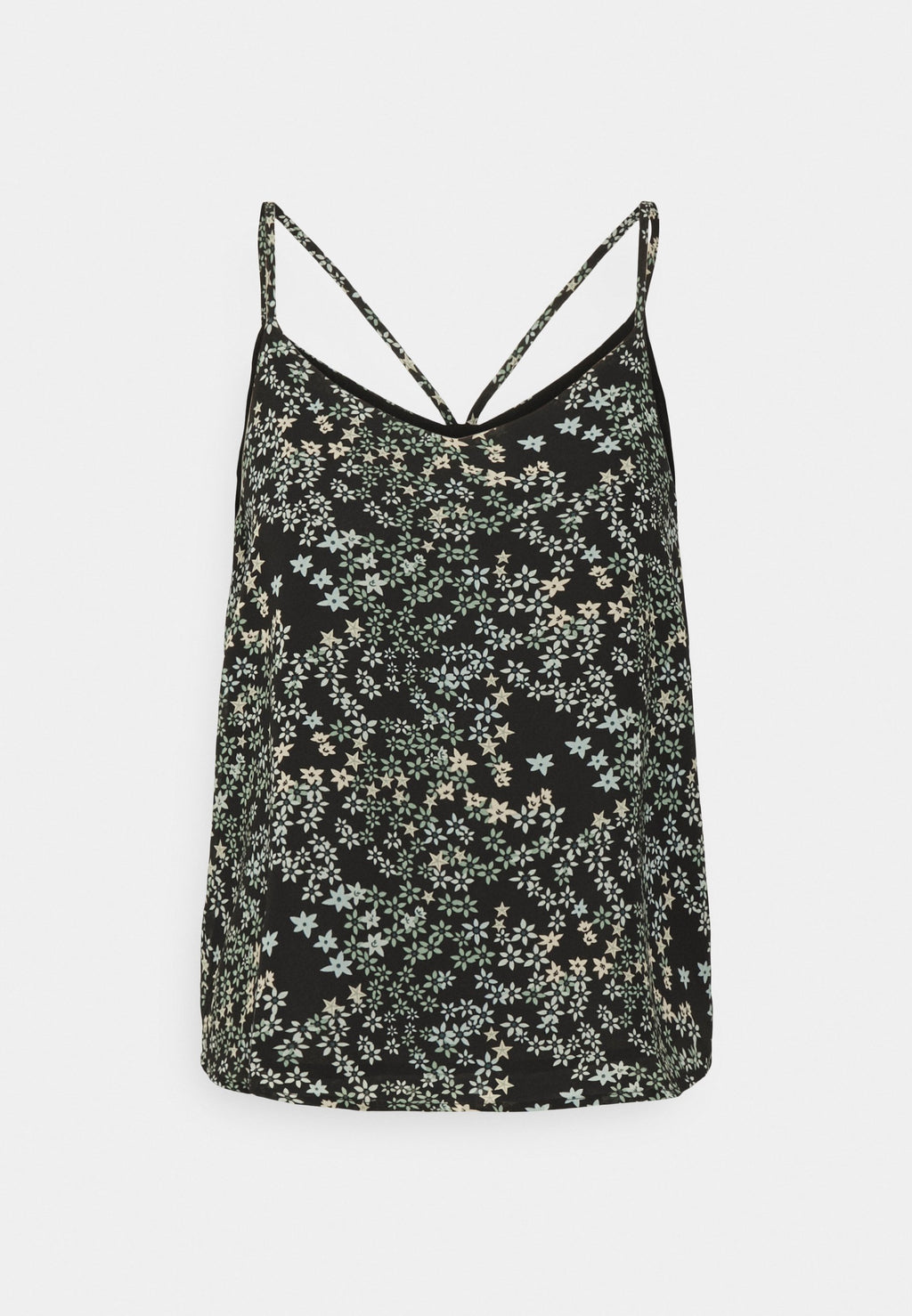 ONLY ONLMOON  SINGLET