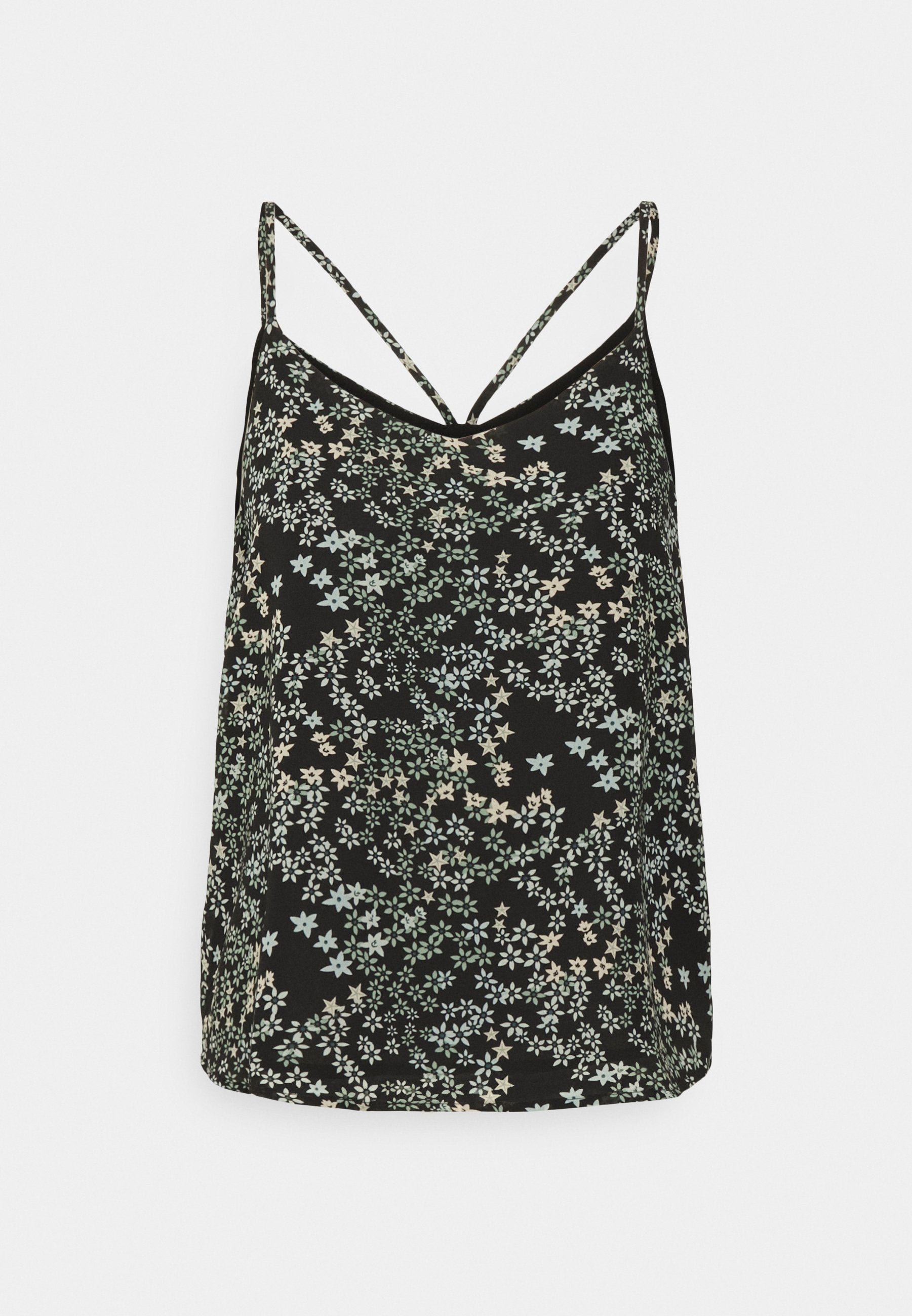 ONLY ONLMOON  SINGLET