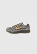 Nike Sportswear P 6000 - Trainers - med ash/gold-coloured/pencil point/cement grey/saffron quartz/fauna brown