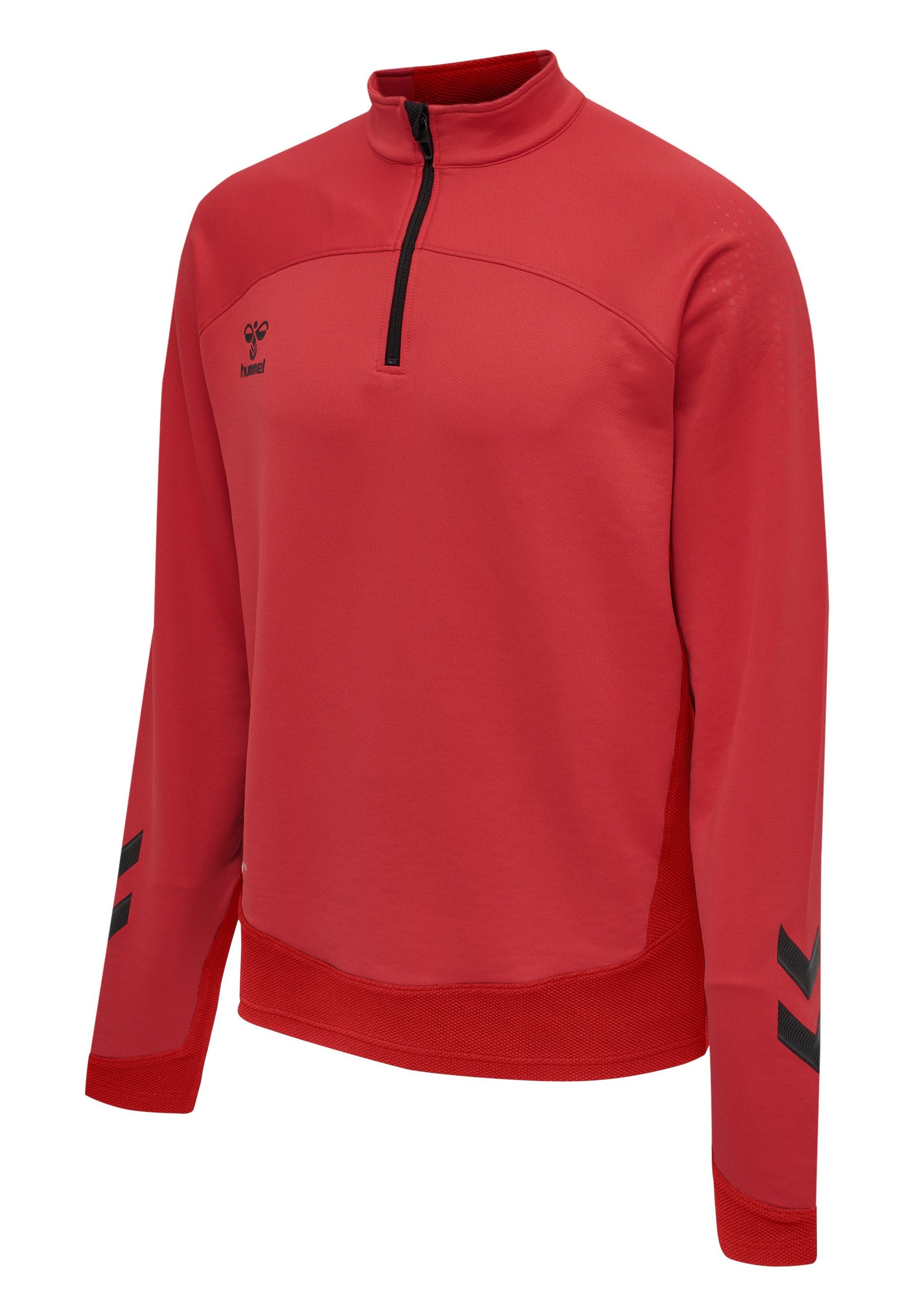 Hummel HMLLEAD HALF ZIP
