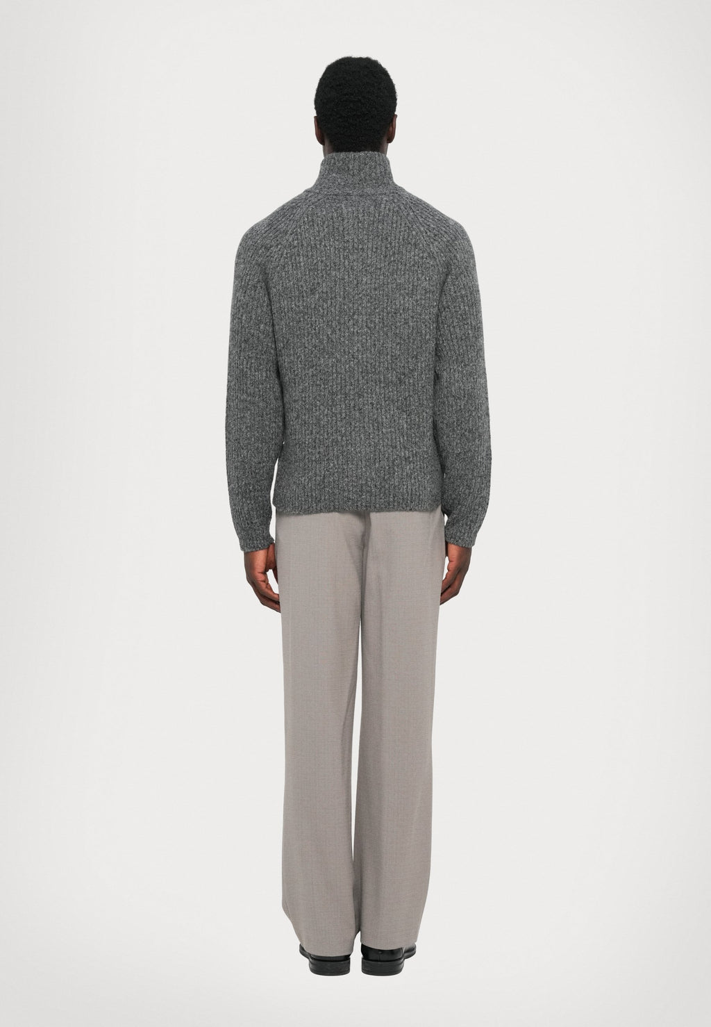 J.LINDEBERG ZIP