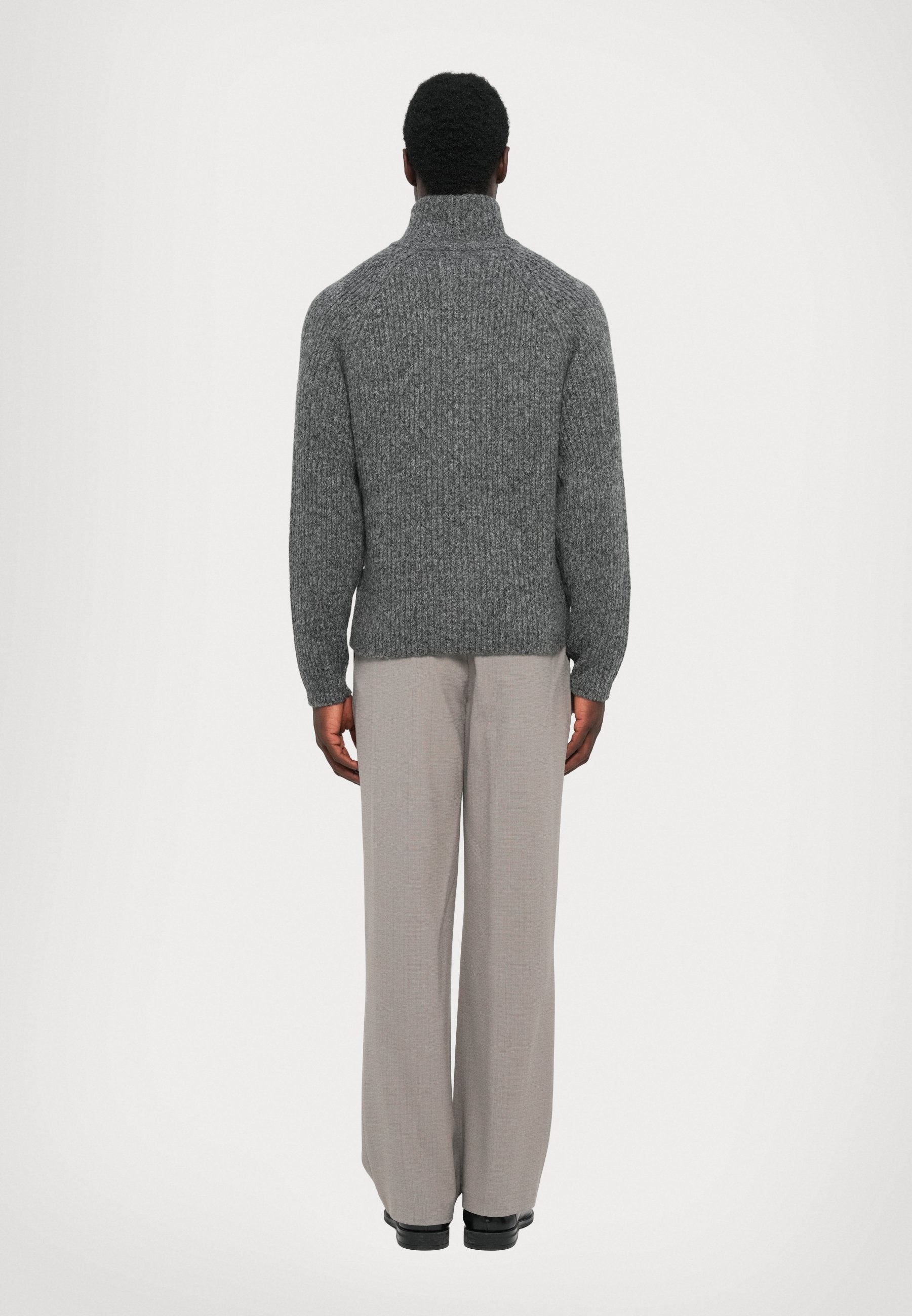 J.LINDEBERG ZIP