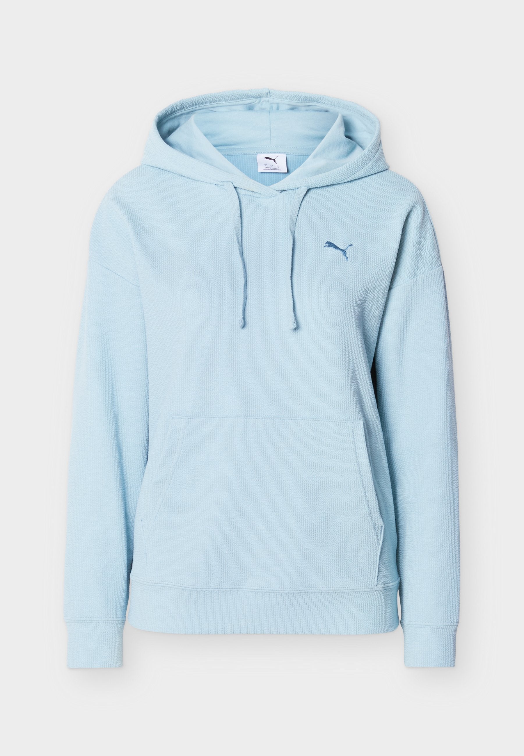 Puma ELEVATED COMFORT HOODIE