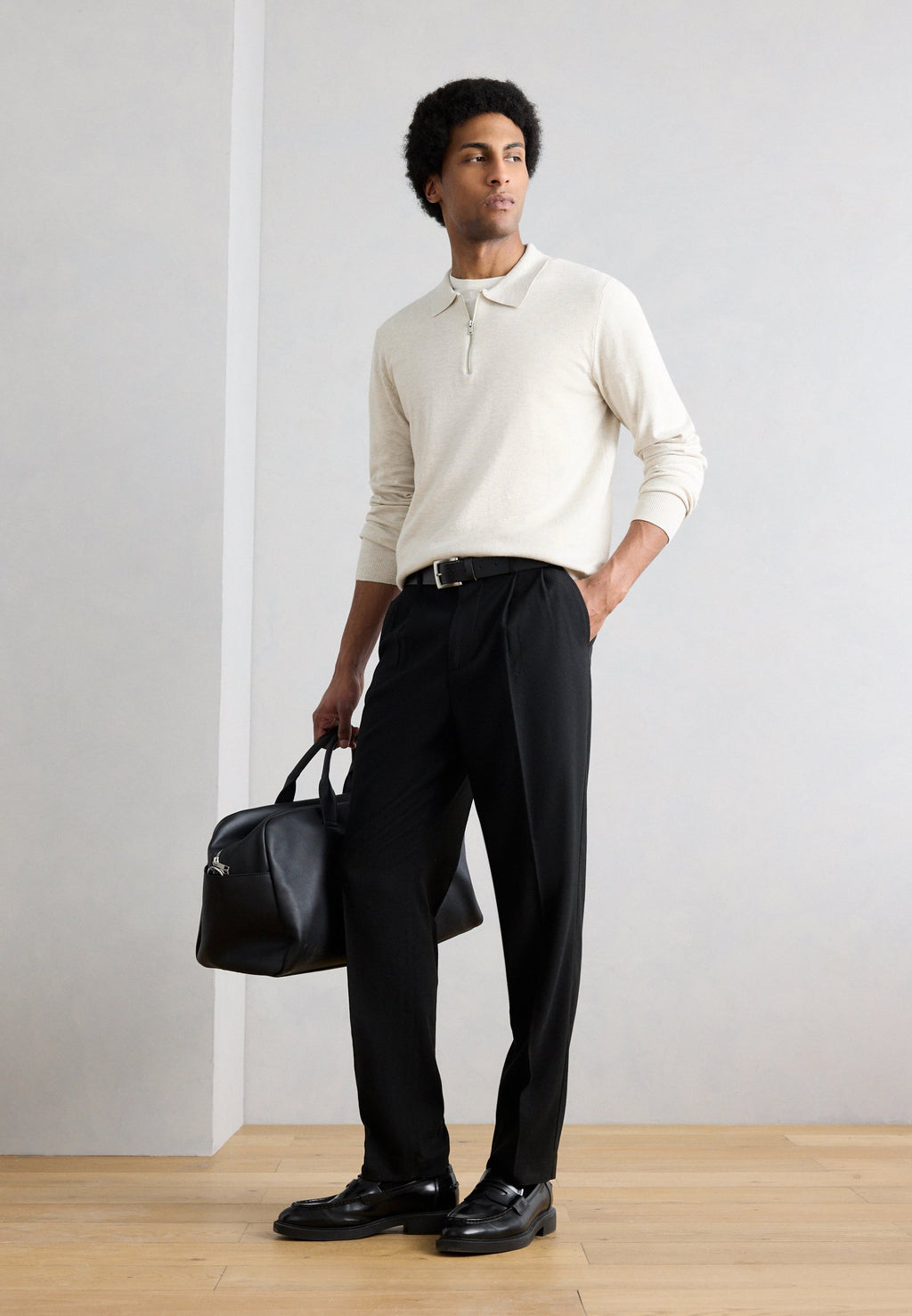 ZIP POLO Media 2