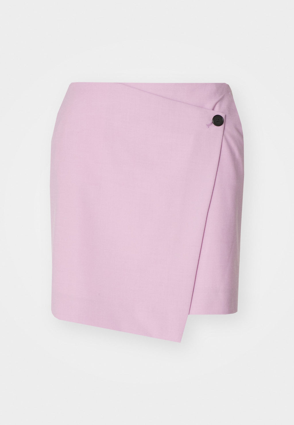 HUN KIMS EDIT WRAP SKIRT Media 1