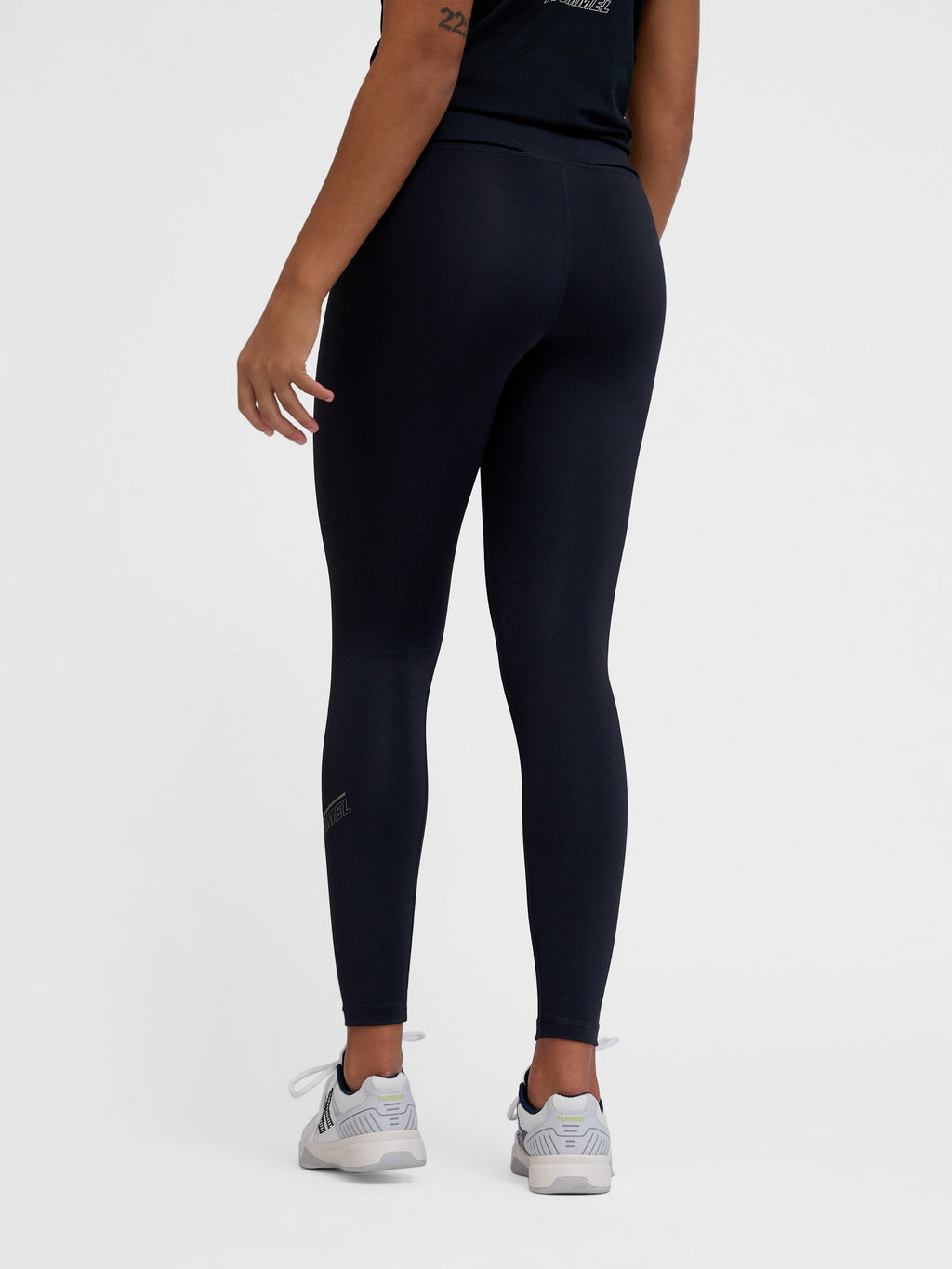 Hummel COURT MID WAIST POCKET
