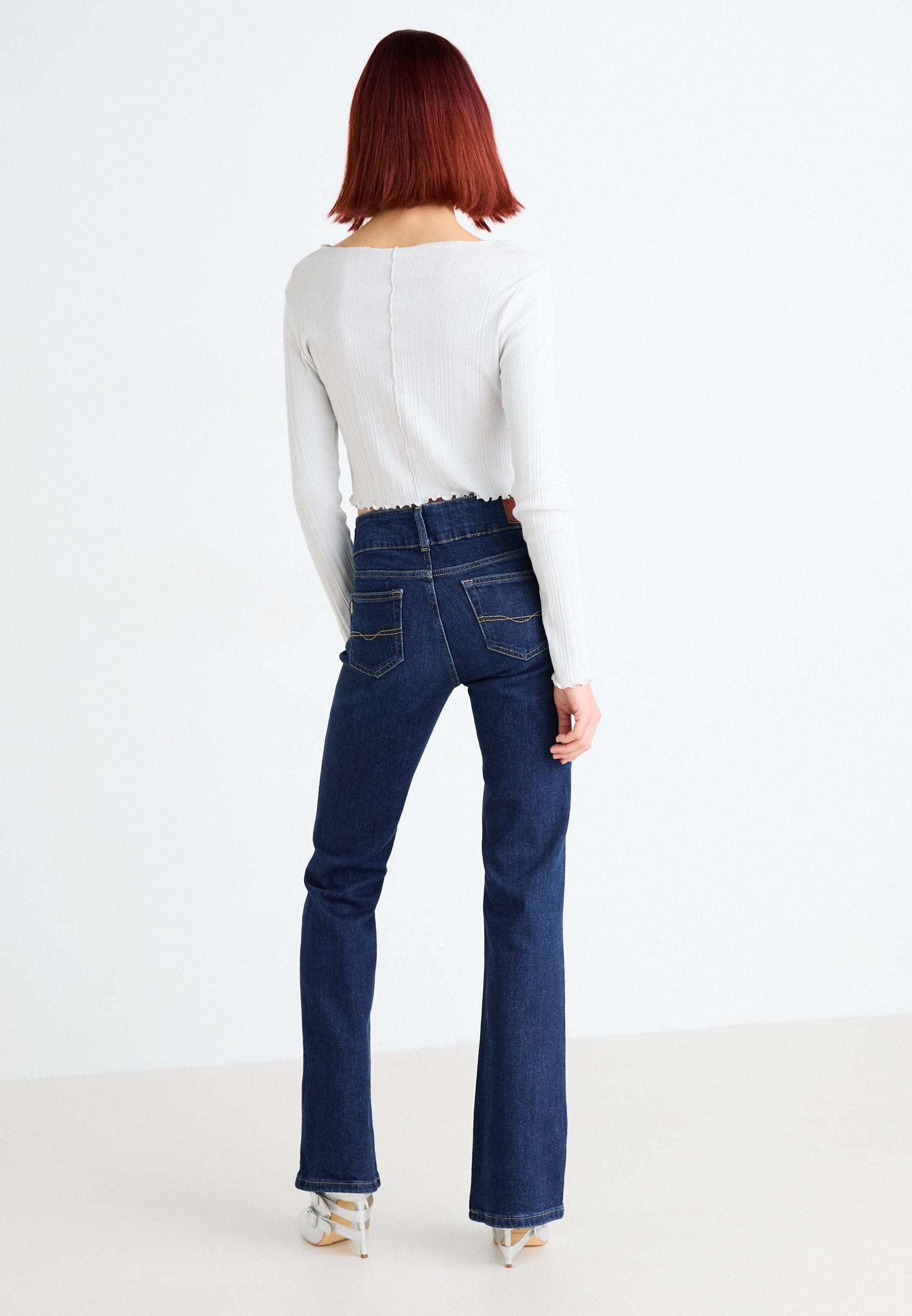 Pepe Jeans FLARE VENUS