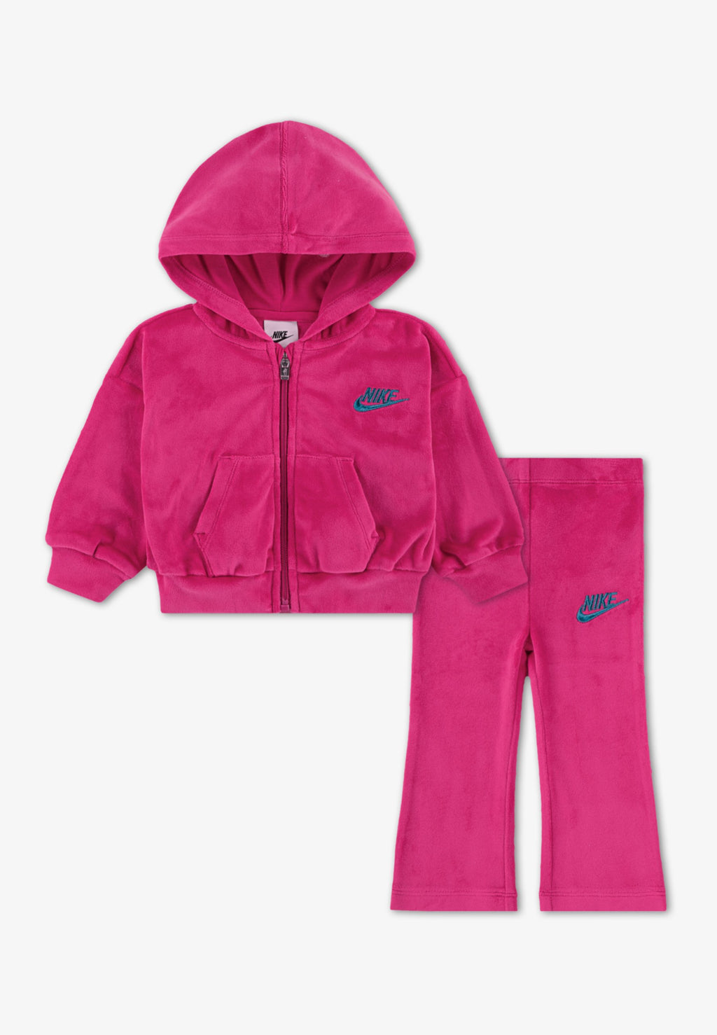 Nike Sportswear FLARE SET