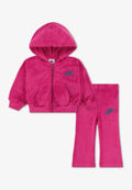 Nike Sportswear FLARE SET